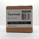 ViewSonic Osram Replacement Lamp Unit RLC-120-07A