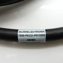 Murr Elektronik 2m Female MQ15-X-Power to Unterminated Cable 7000-P8121-P010200
