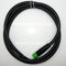 Murr Elektronik 2m Female MQ15-X-Power to Unterminated Cable 7000-P8121-P010200