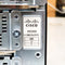 Cisco VG Series Analog Voice Gateway VG350/K9 VG350-SPE150/K9 VG350-144FXS/K9
