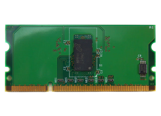HP CC387-60001 16MB 144 Pin DDR2 Printer Memory CC387AX