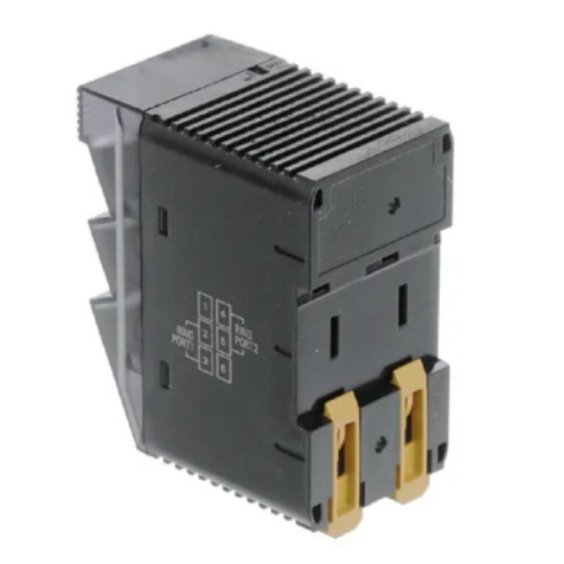 Omron EtherCAT 6 Port Junction Slave For Open Network Ethernet Module omron-ethercat-6-port-junction-slave-for-open-network-ethernet-module