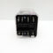 Tyco Electronics Potter & Brumfield 24VDC 10A DPDT 9-Pin Relay KUEP-11D15-24