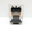 Tyco Electronics Potter & Brumfield 24VDC 10A DPDT 9-Pin Relay KUEP-11D15-24