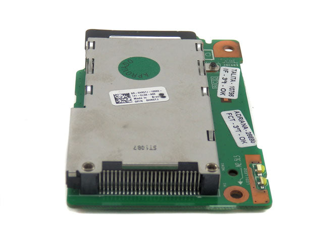 Dell Vostro 3500 PCMCIA & Card Reader Port 48.4ES07.011