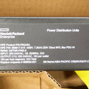 HP 20-Outlet Power Distribution Unit P9Q45A