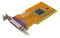 IBM PCI Parallel Card for Thinkcentre M58p FRU 46R1519 ALT PN: 71Y6837