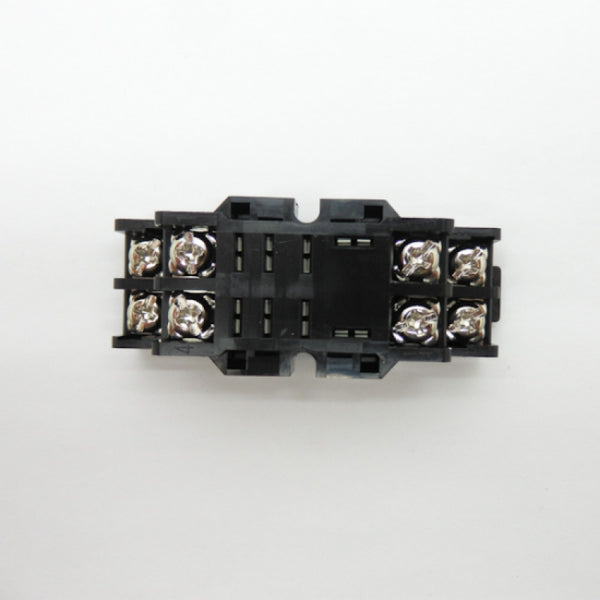 IDEC 8 Pin RH Series Relay Socket SH2B-05