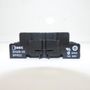 IDEC 8 Pin RH Series Relay Socket SH2B-05