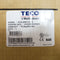 Teco Westinghouse F510 Series 3-Phase Variable Frequency Drive F510-2030-C3-UE