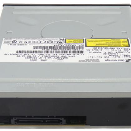 IBM Lenovo G40N 16X SATA Internal Multi DVD Rewriter FRU 43C1042