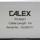 Calex PyroCan Series Infrared Temperature Sensor Model: PCAN21