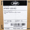 JSP Martcare Gray Faceshield with 20 cm Polycarbonate Visor AFM061-230-400
