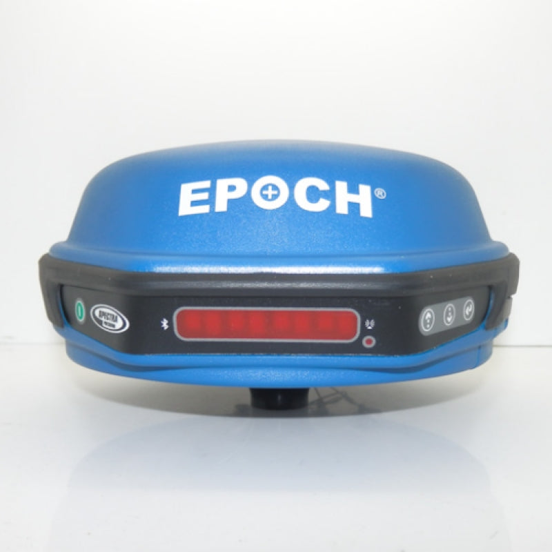 Spectra Precision Epoch 50 GNSS GPS Receiver 390-430Mhz Base Rover 684 ...