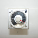 Omron 8 Pin Multi Timer H3BA-N8H DC24V