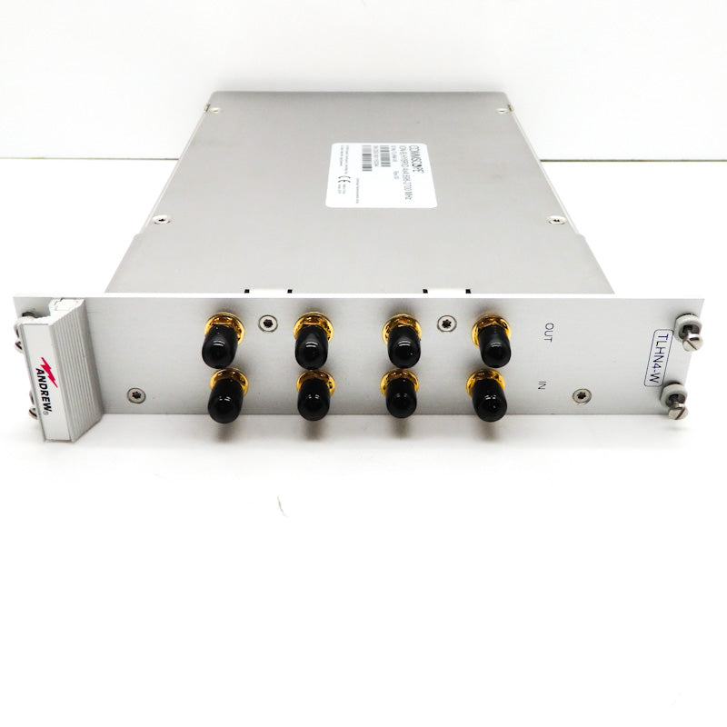 Commscope ION-B Hybrid 4x4 698-2700Mhz SMA-F Hybrid Coupler TLHN4-W ...