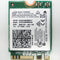 Intel Dual Band Wireless-AC 3165 Model: 3165NGW HP SPS: 806723-001