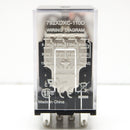 Schneider Electric 6A 110VDC 4PDT Miniature Power Relay 792XDXC-110D
