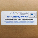 Sensata Wireless Receiver Data Logging System IoT-Gateway-00-NA