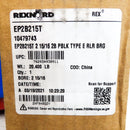 Rexnord Solid-housed Pillow Blocks PT Select Spherical Roller Bearings EP2B215T