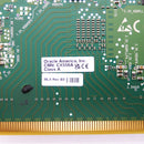 Oracle Mellanox CX556A ConnectX-5 EDR + 100GbE Dual Port Adapter Card 7359059