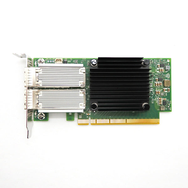 Oracle Mellanox CX556A ConnectX-5 EDR + 100GbE Dual Port Adapter Card 7359059