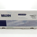 Hirschmann-Belden Modular Industrial Patch Panel MIPP/BD/CUE2/1S9N 942082998