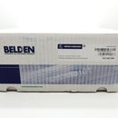 Hirschmann-Belden Modular Industrial Patch Panel MIPP/BD/CUE2/1S9N 942 ...