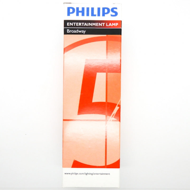 Philips 1200W 120V 3200K GX9.5 Base Halogen Broadway Lamp 71-2529 221523