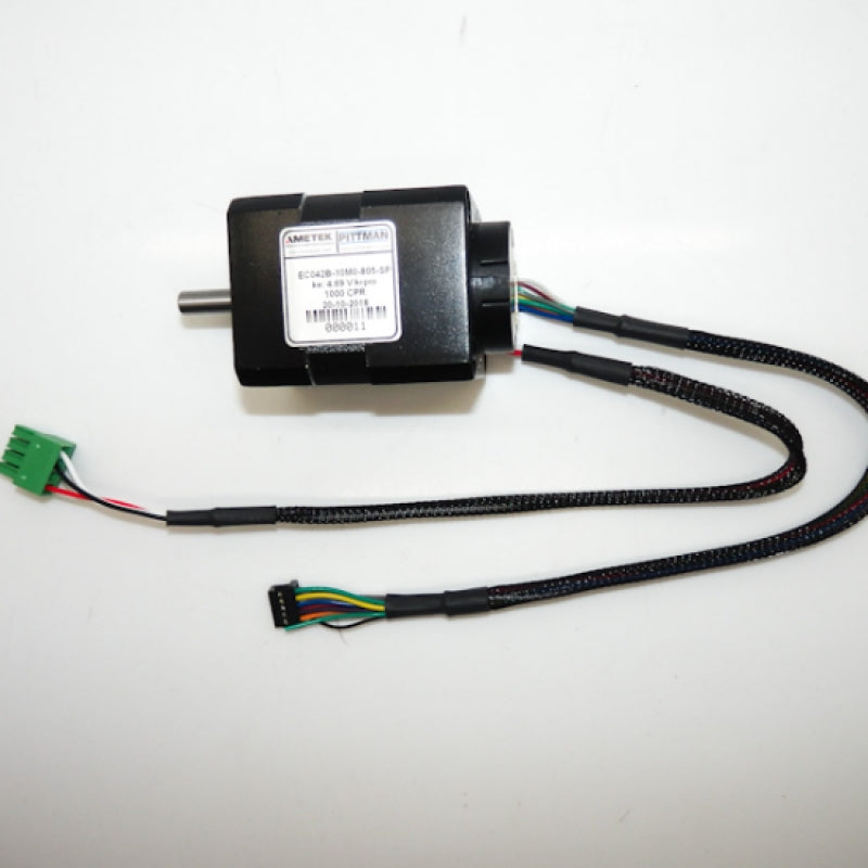 CDM Bl 27170 motore Brushless ad alta velocità 24v rotore esterno BLDC motore de CDM Bl 27170 motore Brushless ad alta velocità 24v rotore esterno BLDC motore de