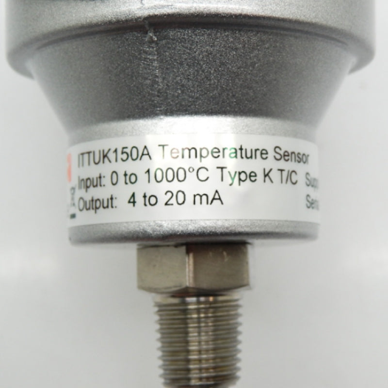 Cynergy ITT Series Programmable Temperature Probe ITTUK150A