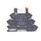 RS PRO 144-1587 60V AC/DC SPDT DIN Rail Mount Interface Relay