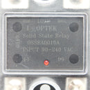 Optek 40A 50-250V SPST-NO SSR Relay OSSRA0010A