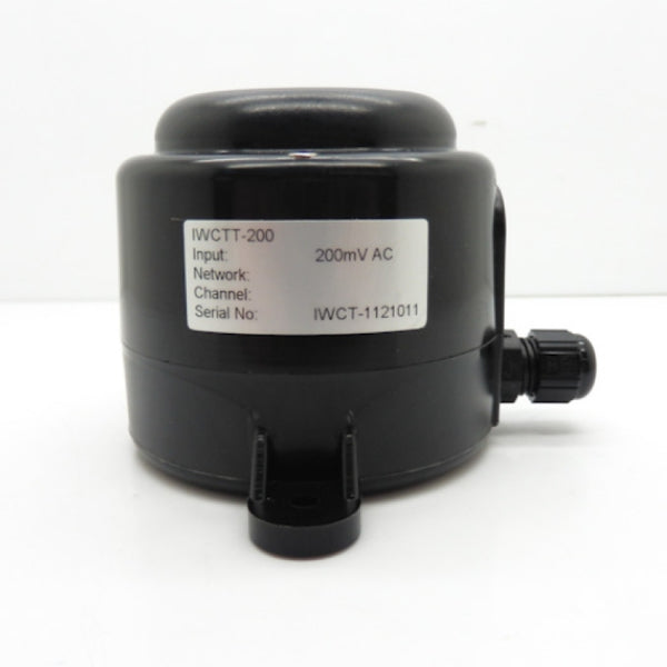 Sensata/Cynergy Wireless Current Transformer Transmitter IWCTT-200