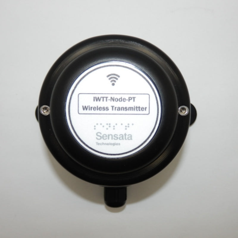Sensata/Cynergy Wireless Temperature Transmitter IWTT-NODE-PT