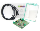 Analog Devices Evaluation Board Kit for Touch Screen Digitizer EVAL-AD7843EBZ