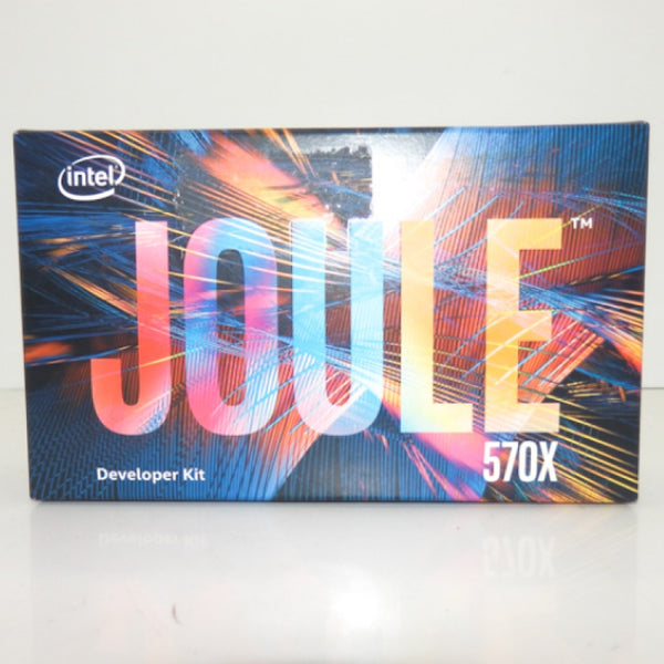 Intel Joule 570x Developer kit w. Expansion Board GT.PDKW0