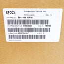 EPCOS - TDK Electronics 3-Phase 50A 520V Power Line Filter B84143V0050R227