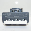 Schneider Electric 100V TeSys Contactor Coil LX9FG100