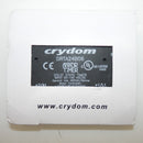 Crydom DRT Series Solid State Relay Timer DRTA24B06