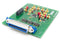 Analog Devices Evaluation Board Kit  for 8-Channel, 13/14-Bit D/A Converters AD7839EBZ