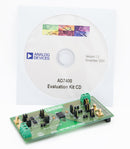 Analog Devices Evaluation Board Kit Part:AD7400EDZ for AD7400 & AD7401