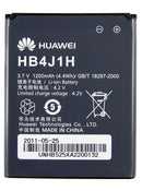 Huawei HB4J1H 1200mAh Cell Phone Battery Comet U8120 U8150 V845