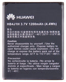 Huawei HB4J1H 1200mAh Cell Phone Battery Comet U8120 U8150 V845