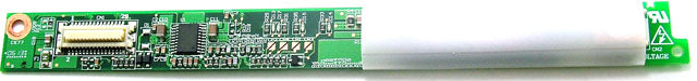 IBM Lenovo 41W1010 Thinkpad T60 T60P LCD Inverter Board