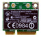 HP Broadcom 4313 Mini PCI-E 802.11n Bluetooth Wireless Card 600370-001