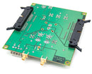 Analog Devices Inc 12-Bit 125 MSPS Dual TxDAC+ Digital to Analog Converters AD9765-EBZ