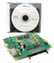 Analog Devices Inc 12-Bit 125 MSPS Dual TxDAC+ Digital to Analog Converters AD9765-EBZ