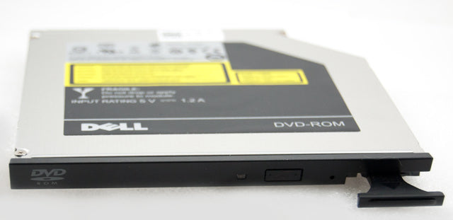 Dell 8x DVD-ROM Replacement Model:DH30N, Part:08J9HK for Latitude series
