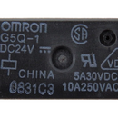 Omron G5Q Series Miniature Power Relay G5Q-1-DC24